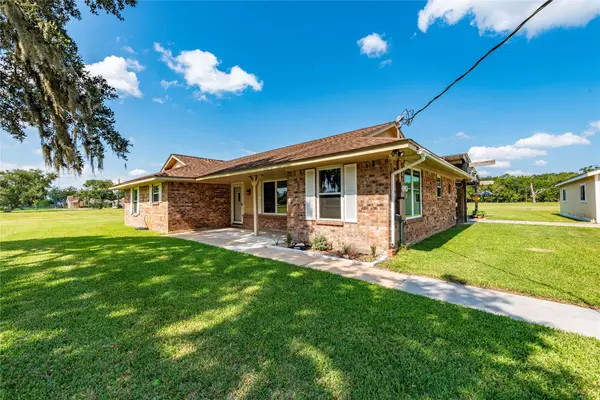 3349 County Road 580, West Columbia, TX 77486