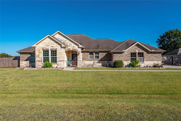 12302 Trista CT, Santa Fe, TX 77510
