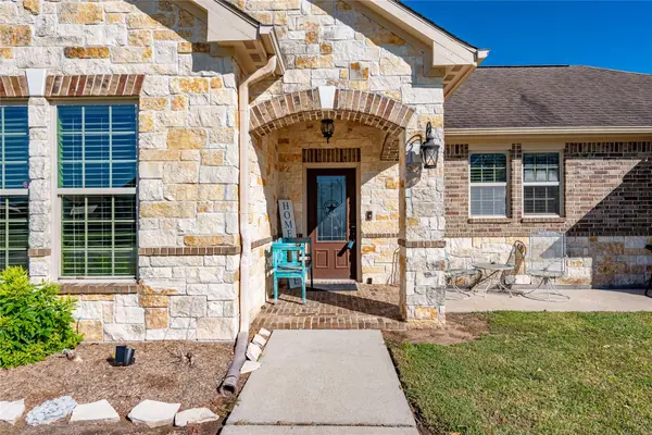 12302 Trista CT, Santa Fe, TX 77510