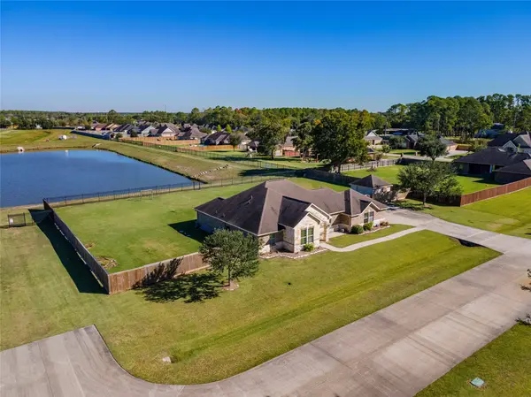 12302 Trista CT, Santa Fe, TX 77510