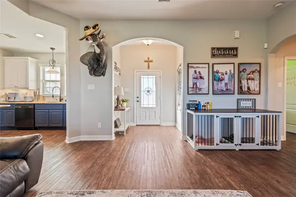 12302 Trista CT, Santa Fe, TX 77510