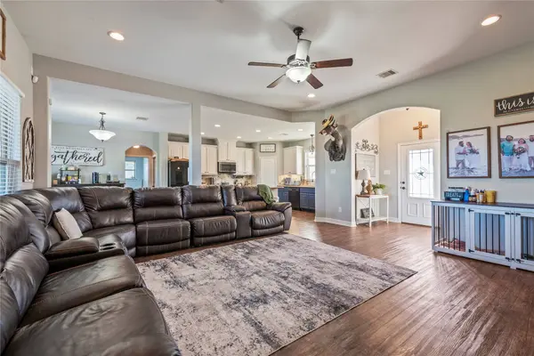 12302 Trista CT, Santa Fe, TX 77510