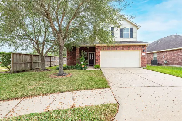3031 Sweet Gum Bay CT, Dickinson, TX 77539