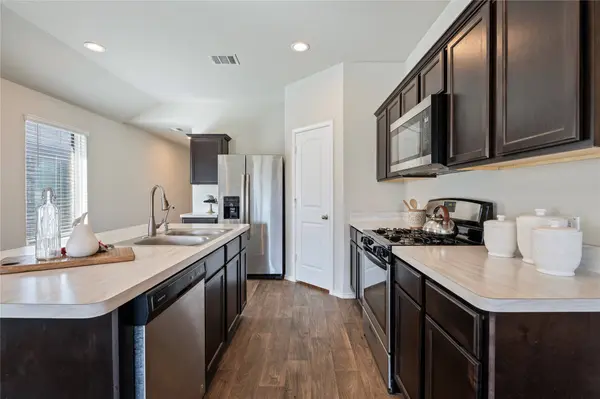16764 Lonely Pines DR, Conroe, TX 77302