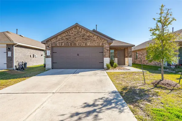 16764 Lonely Pines DR, Conroe, TX 77302