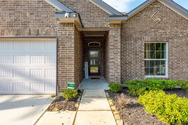 1008 8th AVE N, Texas City, TX 77590