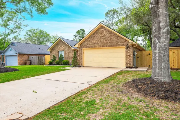 3812 Amanda DR, Dickinson, TX 77539