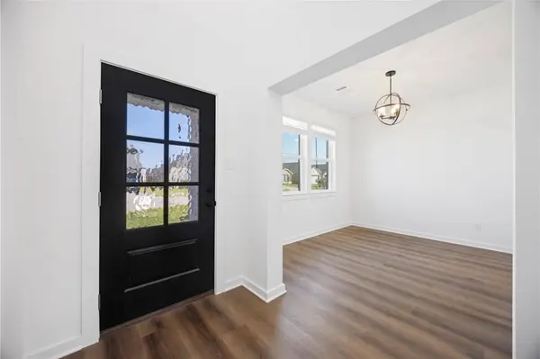 5318 Latigo CT, Alvin, TX 77511
