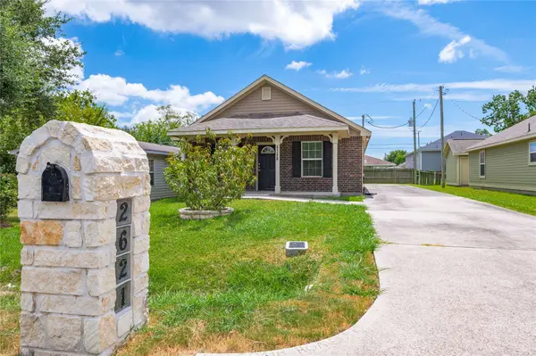 2621 31st AVE N, Texas City, TX 77590