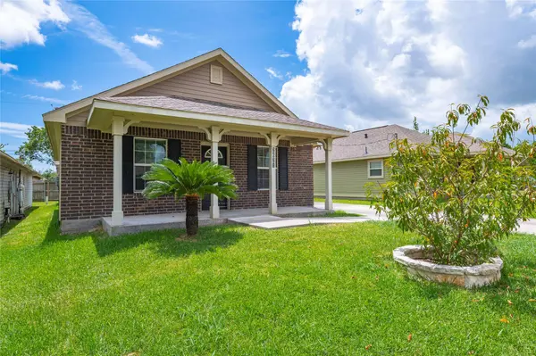2621 31st AVE N, Texas City, TX 77590