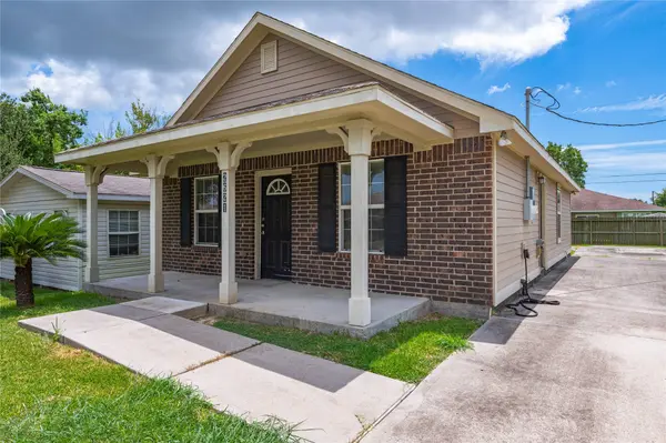 2621 31st AVE N, Texas City, TX 77590