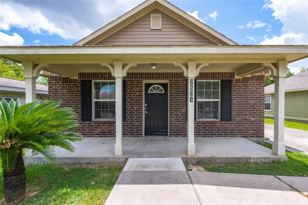 2621 31st AVE N, Texas City, TX 77590
