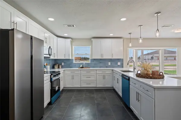2324 N Logan ST, Texas City, TX 77590