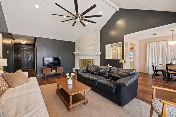 501 Audubon ST, League City, TX 77573