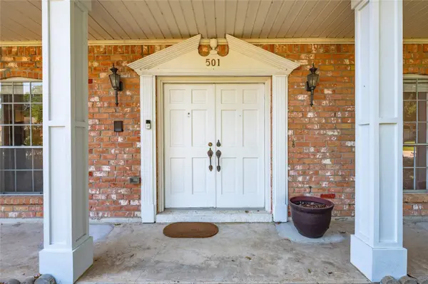 501 Audubon ST, League City, TX 77573
