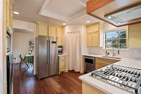 501 Audubon ST, League City, TX 77573
