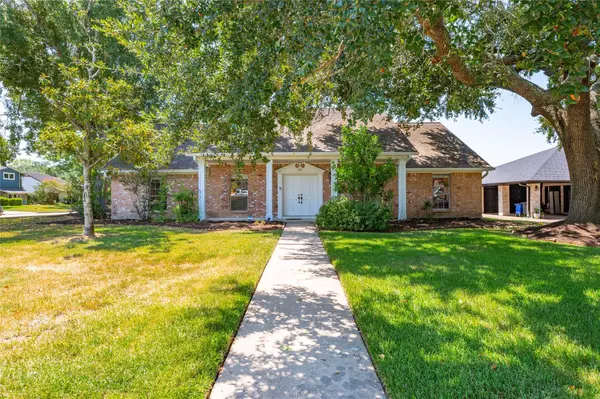 501 Audubon ST, League City, TX 77573