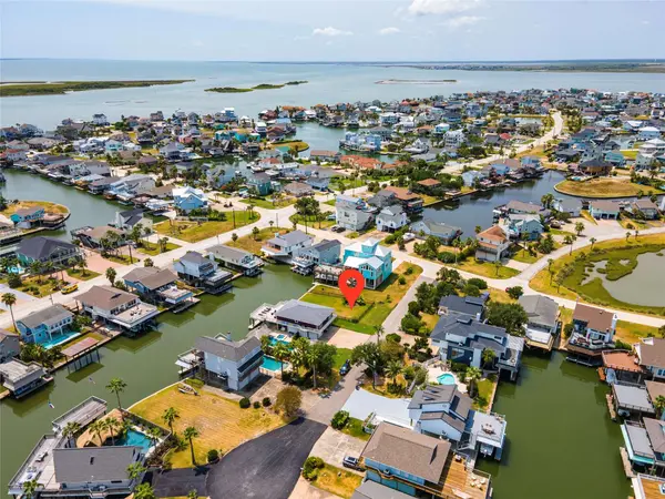 0000 Coral WAY, Tiki Island, TX 77554