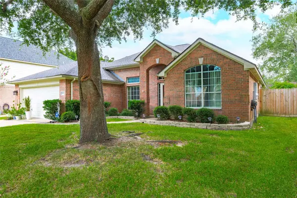4505 Biscayne Bend LN, League City, TX 77573