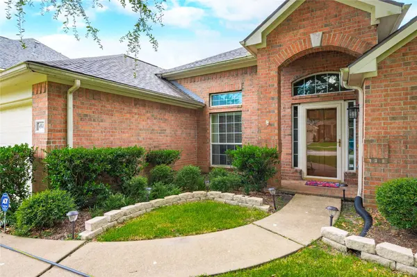 4505 Biscayne Bend LN, League City, TX 77573