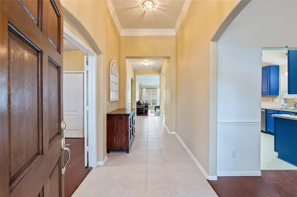 4505 Biscayne Bend LN, League City, TX 77573