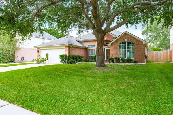 4505 Biscayne Bend LN, League City, TX 77573