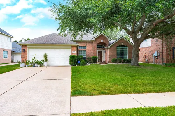 4505 Biscayne Bend LN, League City, TX 77573