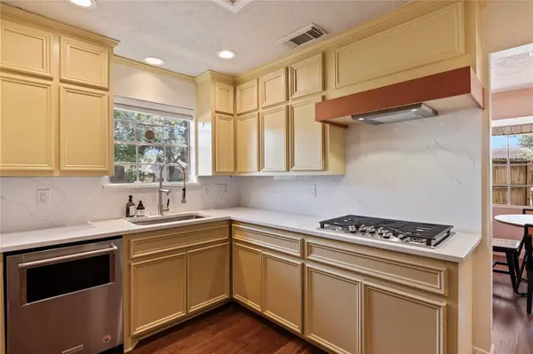 501 Audubon ST, League City, TX 77573