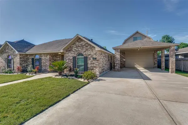 2017 Amado LN, League City, TX 77573
