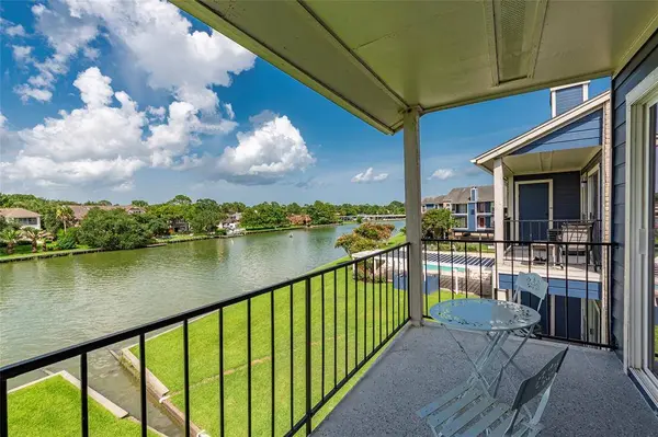 18511 Egret Bay BLVD #108, Webster, TX 77058