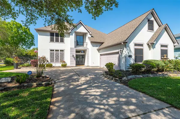 2534 De Four TRCE, Seabrook, TX 77586