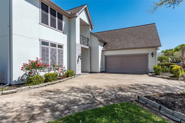 2534 De Four TRCE, Seabrook, TX 77586