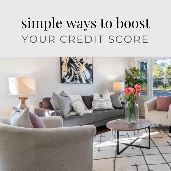 Why Your Credit Score Matters More Than You Think—And How I Can Help You Take Control