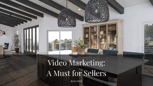 Video Marketing Is No Longer Optional—It’s Your Secret Weapon to Sell Fast and With Confidence