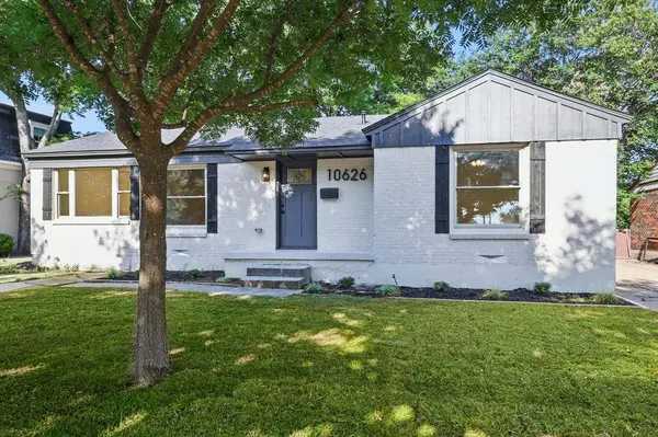 10626 Desdemona Drive, Dallas, TX 75228