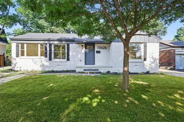 10626 Desdemona Drive, Dallas, TX 75228