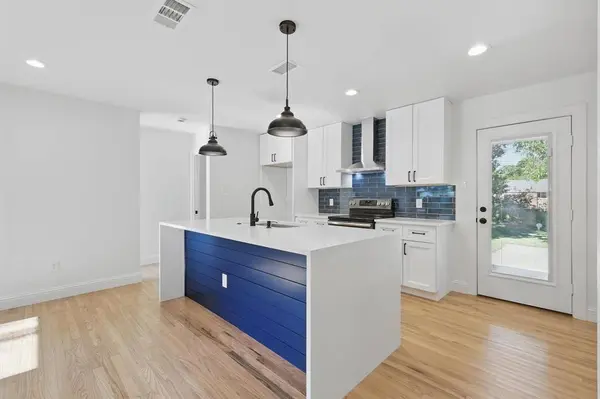 10626 Desdemona Drive, Dallas, TX 75228