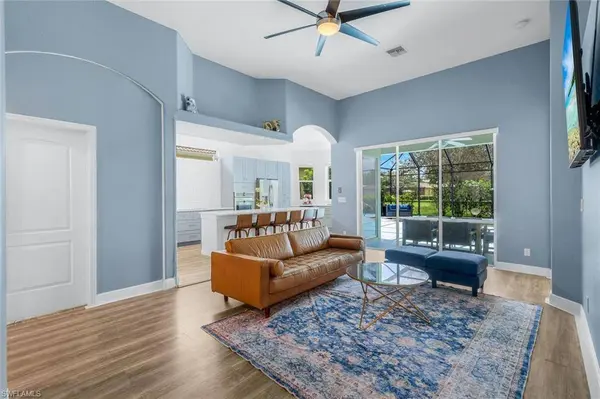 14846 Toscana WAY, Naples, FL 34120