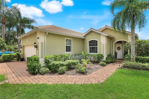 14846 Toscana WAY, Naples, FL 34120