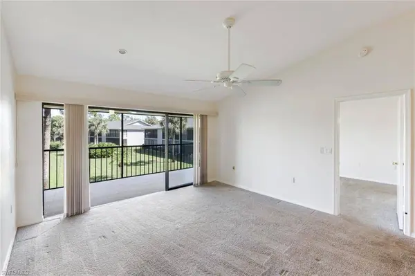 1228 Commonwealth CIR #O203, Naples, FL 34116