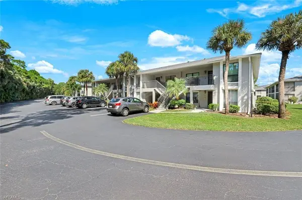 1228 Commonwealth CIR #O203, Naples, FL 34116