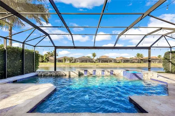 4426 Caldera CIR, Naples, FL 34119