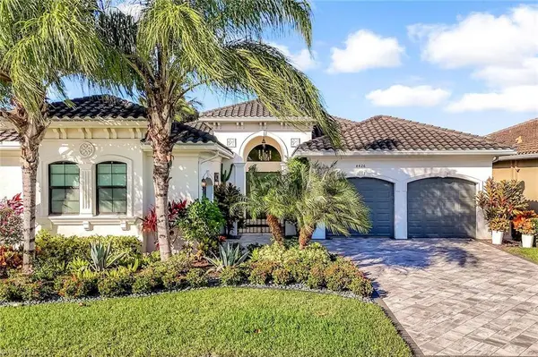 4426 Caldera CIR, Naples, FL 34119