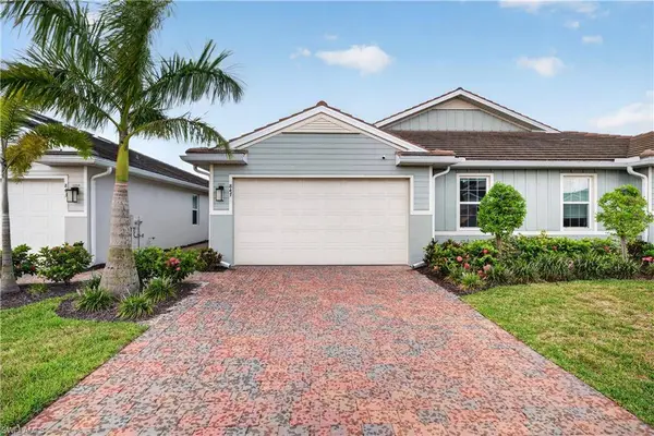 847 Enbrook LOOP, Naples, FL 34114