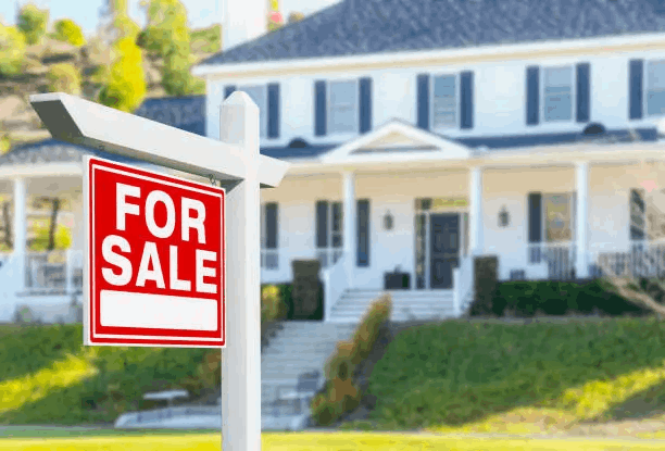 Home for Sale - buyers