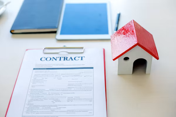 PreApproval for home loan