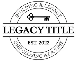 Legacy Title
