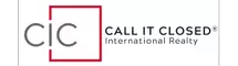 CIC IR - Main Logo