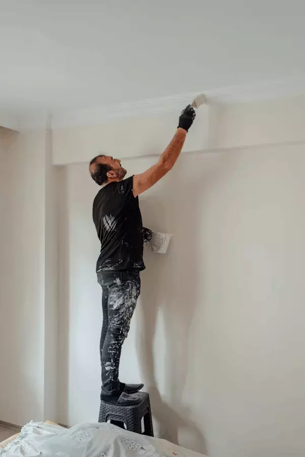 What Not to Fix Before You Sell Your House