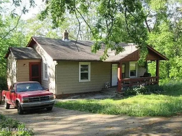 2821 Hillside Ave, Knoxville, TN 37914